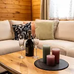Feriehus Private Summer House With Swimming Pool, Bar And Pit For Football And Volleyball *