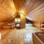 Private Summer House With Swimming Pool, Bar And Pit For Football And Volleyball Feriehus