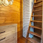 Private Summer House With Swimming Pool, Bar And Pit For Football And Volleyball Feriehus
