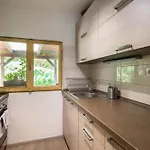 Feriehus Private Summer House With Swimming Pool, Bar And Pit For Football And Volleyball