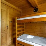 Private Summer House With Swimming Pool, Bar And Pit For Football And Volleyball Feriehus
